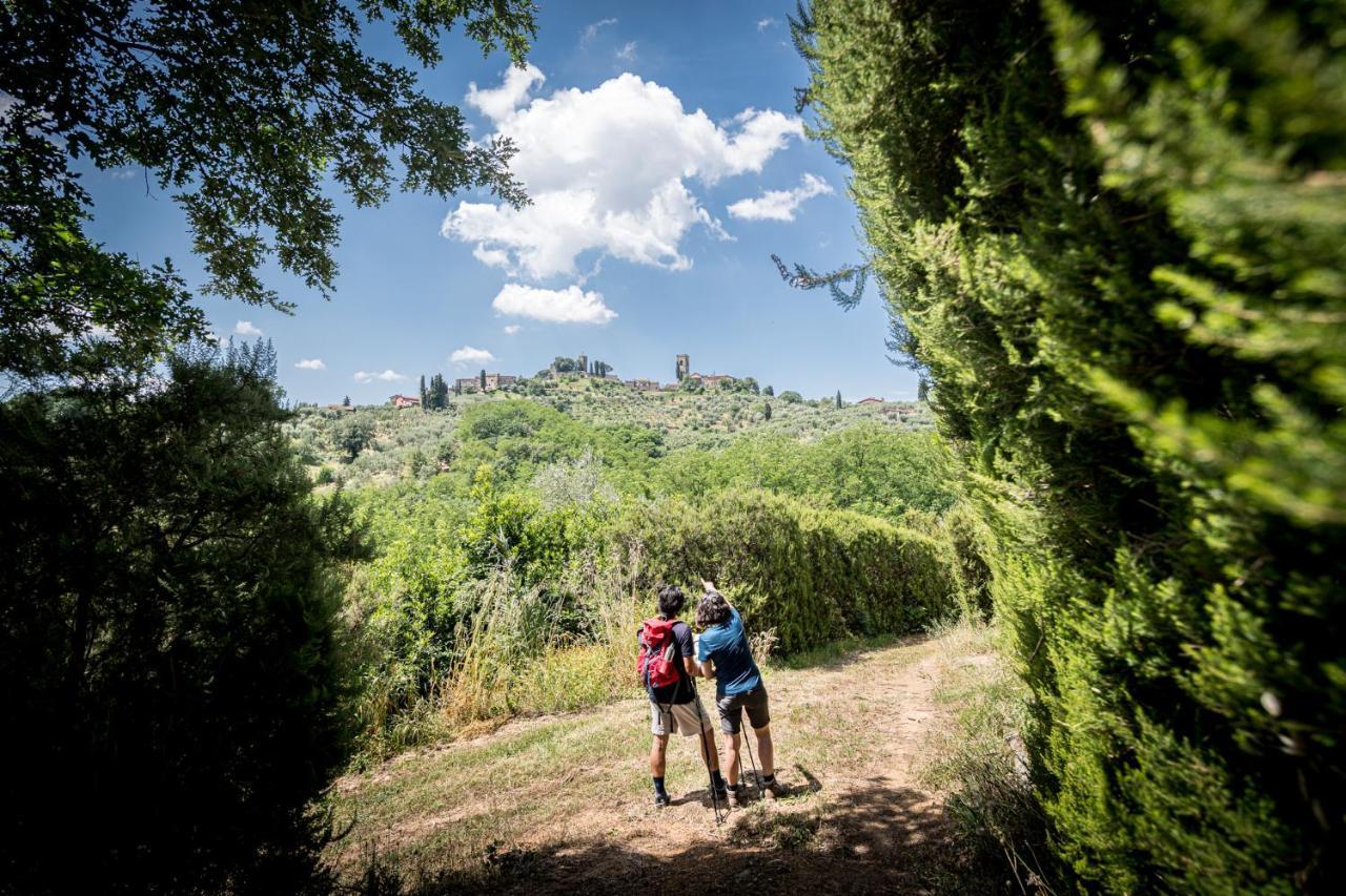 Terre Di Cocomo Borgo a Buggiano Exterior foto